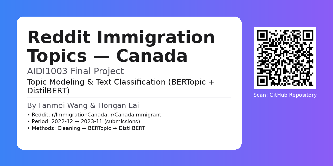 Text Classification Demo (video)
