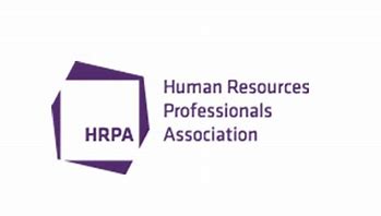 HRPA logo